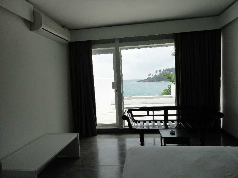 Tangalle Bay 호텔 외부 사진