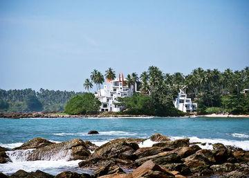 Tangalle Bay 호텔 외부 사진