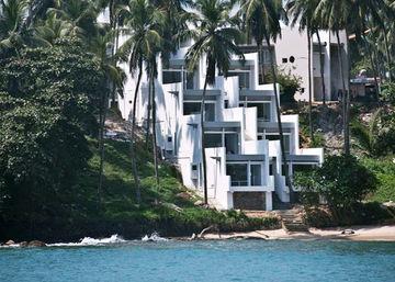 Tangalle Bay 호텔 외부 사진