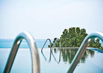 Tangalle Bay 호텔 외부 사진